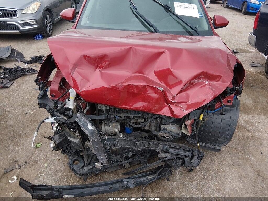 KM8J23A49MU331591 2021 HYUNDAI TUCSON photo no. 6