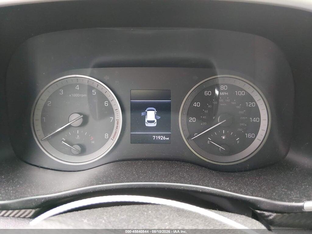 KM8J23A49MU331591 2021 HYUNDAI TUCSON photo no. 7