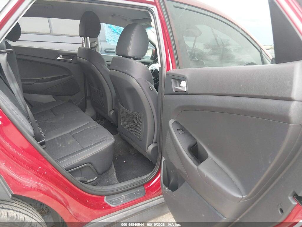 KM8J23A49MU331591 2021 HYUNDAI TUCSON photo no. 8