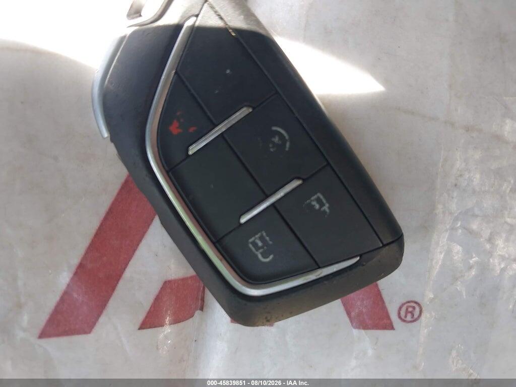 1GYS4FKL9MR293271 2021 CADILLAC ESCALADE photo no. 11