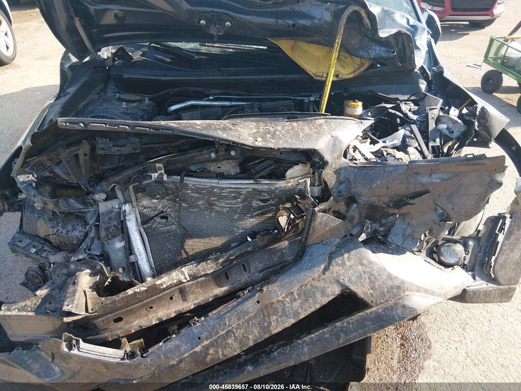 JF2GTHMC0MH313373 2021 SUBARU CROSSTREK photo no. 10
