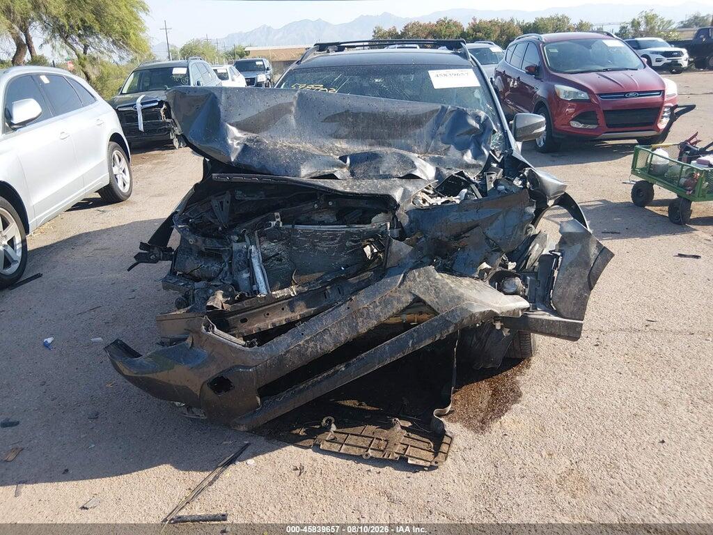 JF2GTHMC0MH313373 2021 SUBARU CROSSTREK photo no. 11
