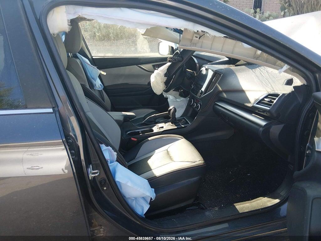 JF2GTHMC0MH313373 2021 SUBARU CROSSTREK photo no. 5