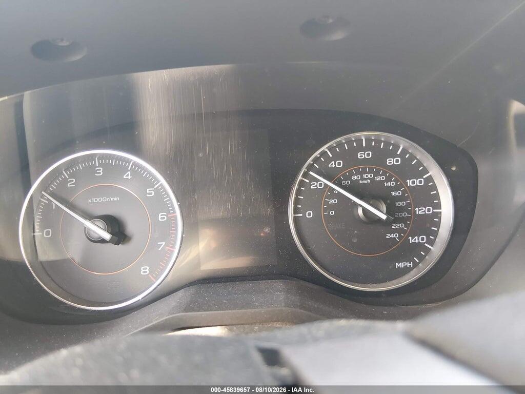 JF2GTHMC0MH313373 2021 SUBARU CROSSTREK photo no. 7