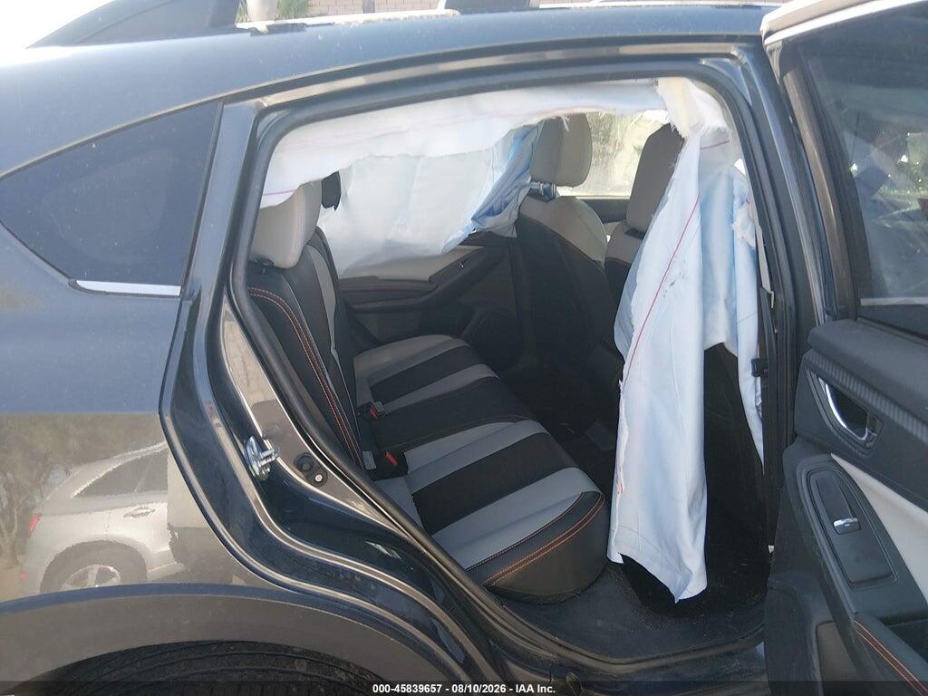 JF2GTHMC0MH313373 2021 SUBARU CROSSTREK photo no. 8