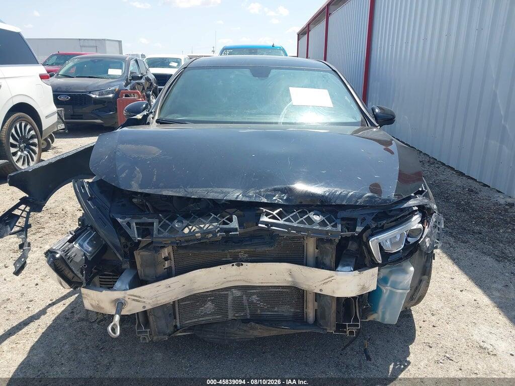 W1K3G4EB0MJ313839 2021 MERCEDES-BENZ A 220 photo no. 12