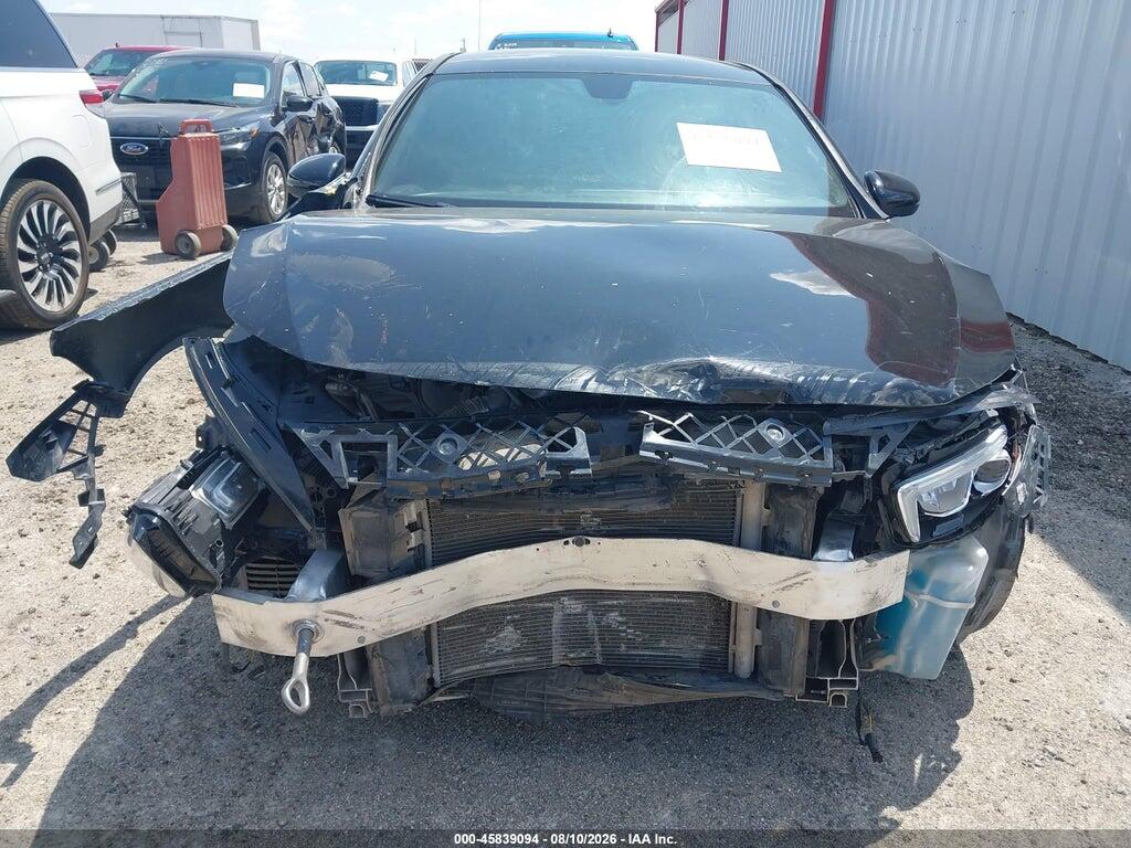 W1K3G4EB0MJ313839 2021 MERCEDES-BENZ A 220 photo no. 6