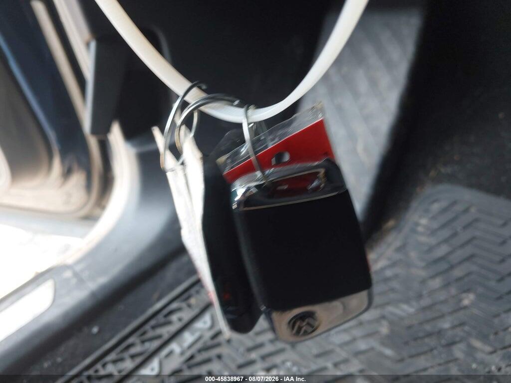 1V2BR2CA1MC597094 2021 VOLKSWAGEN ATLAS photo no. 11