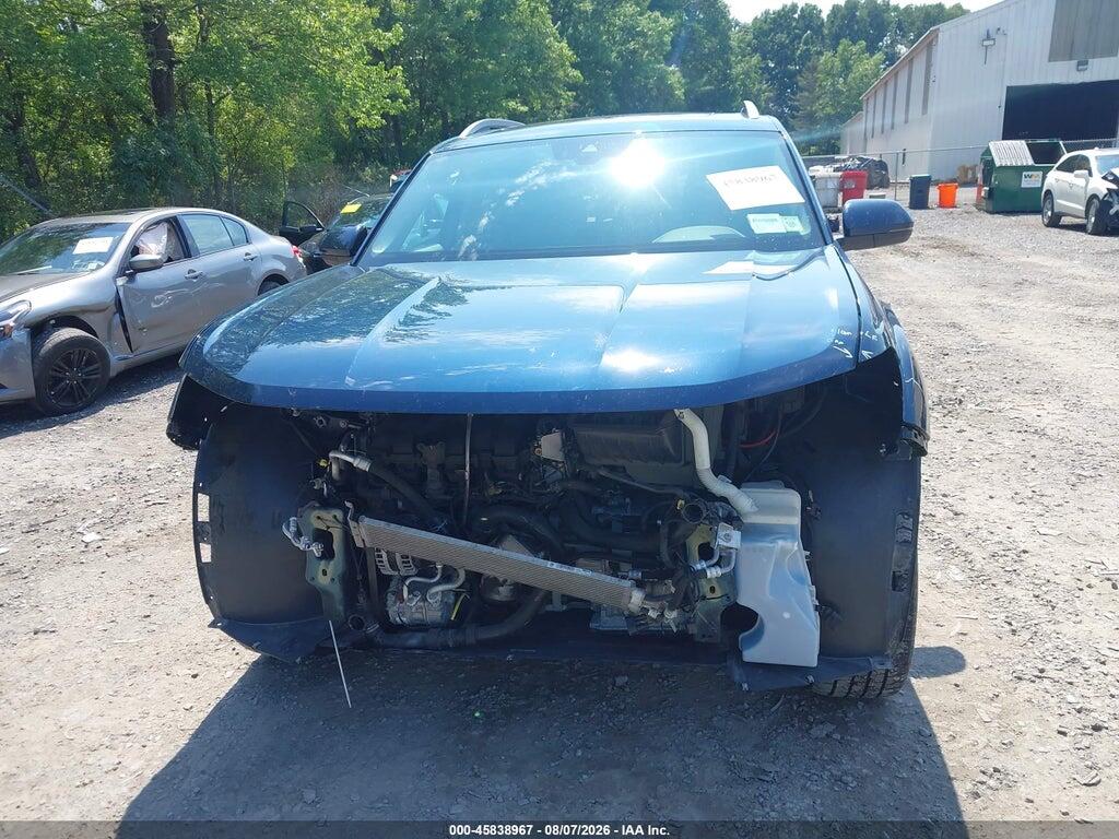 1V2BR2CA1MC597094 2021 VOLKSWAGEN ATLAS photo no. 6