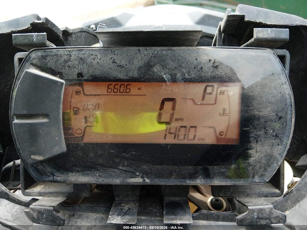 3JBLKAJ48MJ002746 2021 CAN-AM OUTLANDER photo no. 7