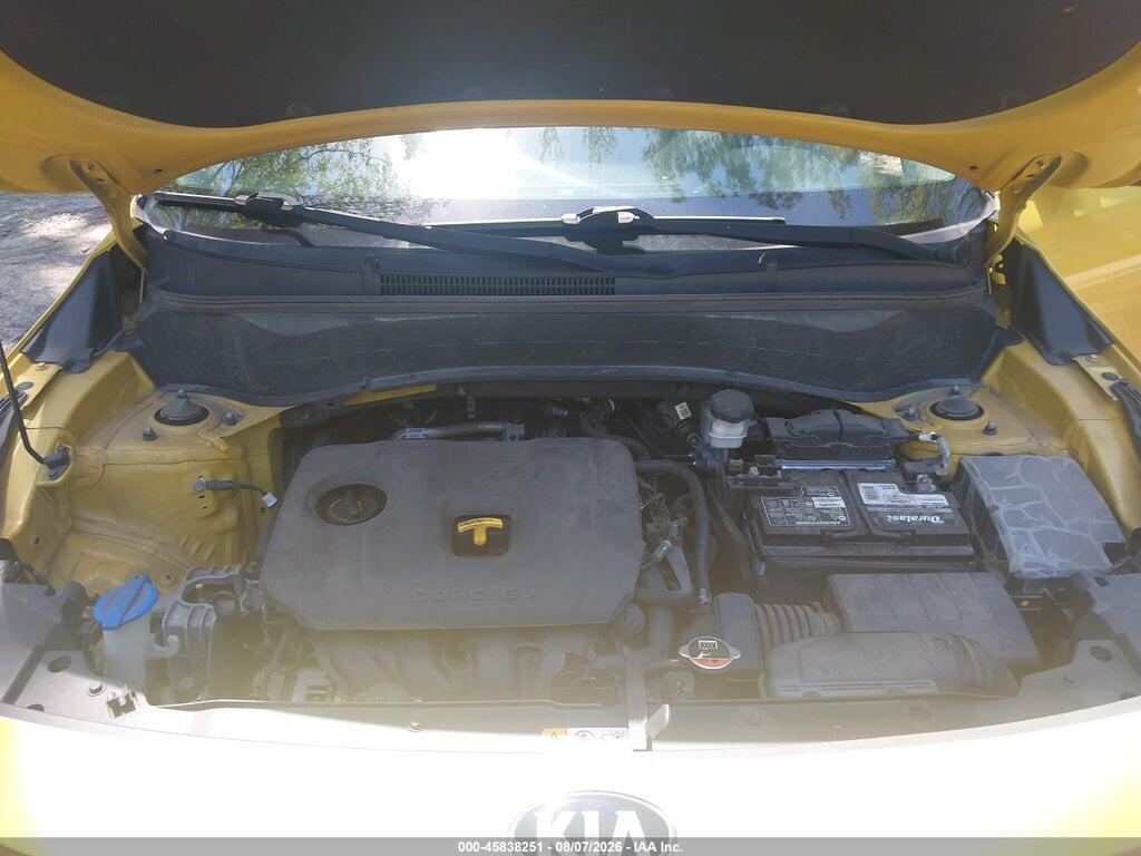 KNDEU2AA1M7121923 2021 KIA SELTOS photo no. 10