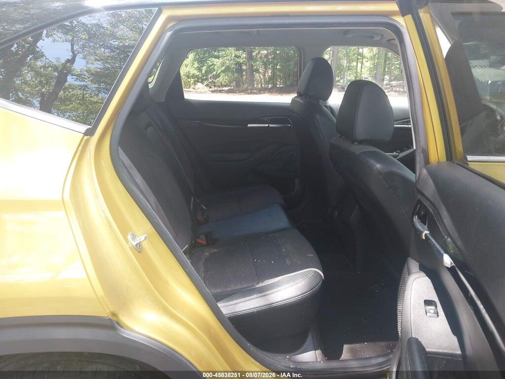 KNDEU2AA1M7121923 2021 KIA SELTOS photo no. 8