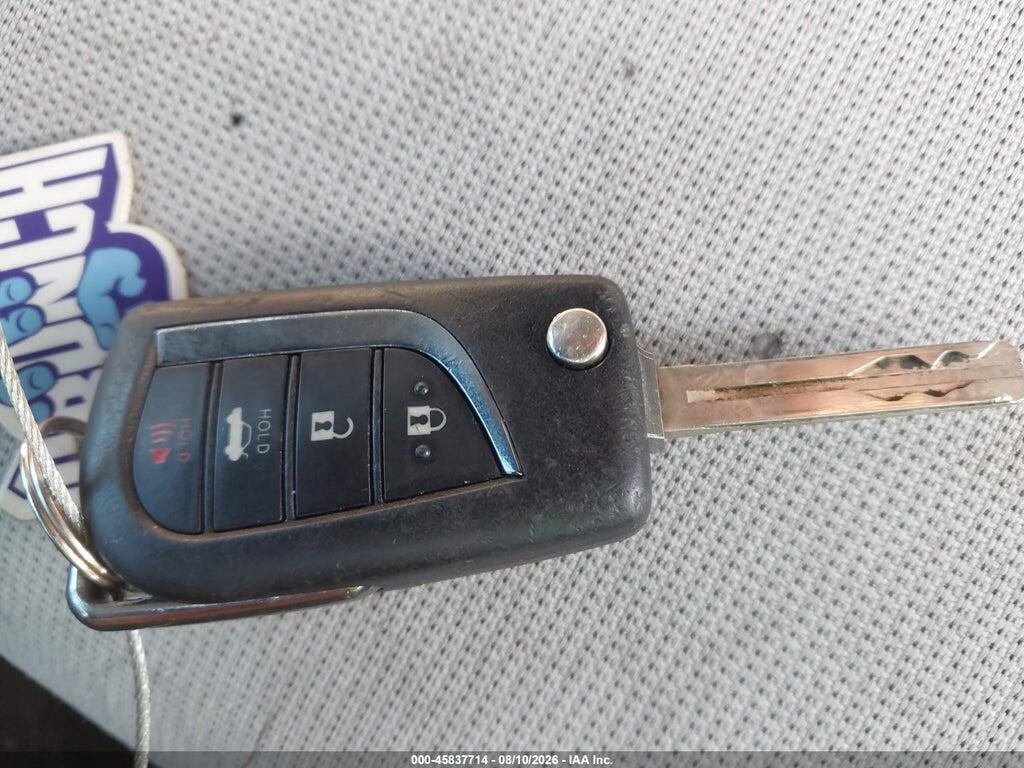 5YFEPMAE5MP210110 2021 TOYOTA COROLLA photo no. 11