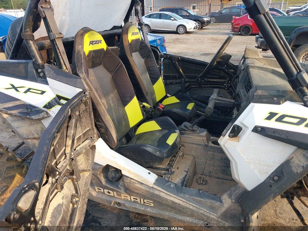 3NSNAE993MH206800 2021 POLARIS RZR photo no. 12