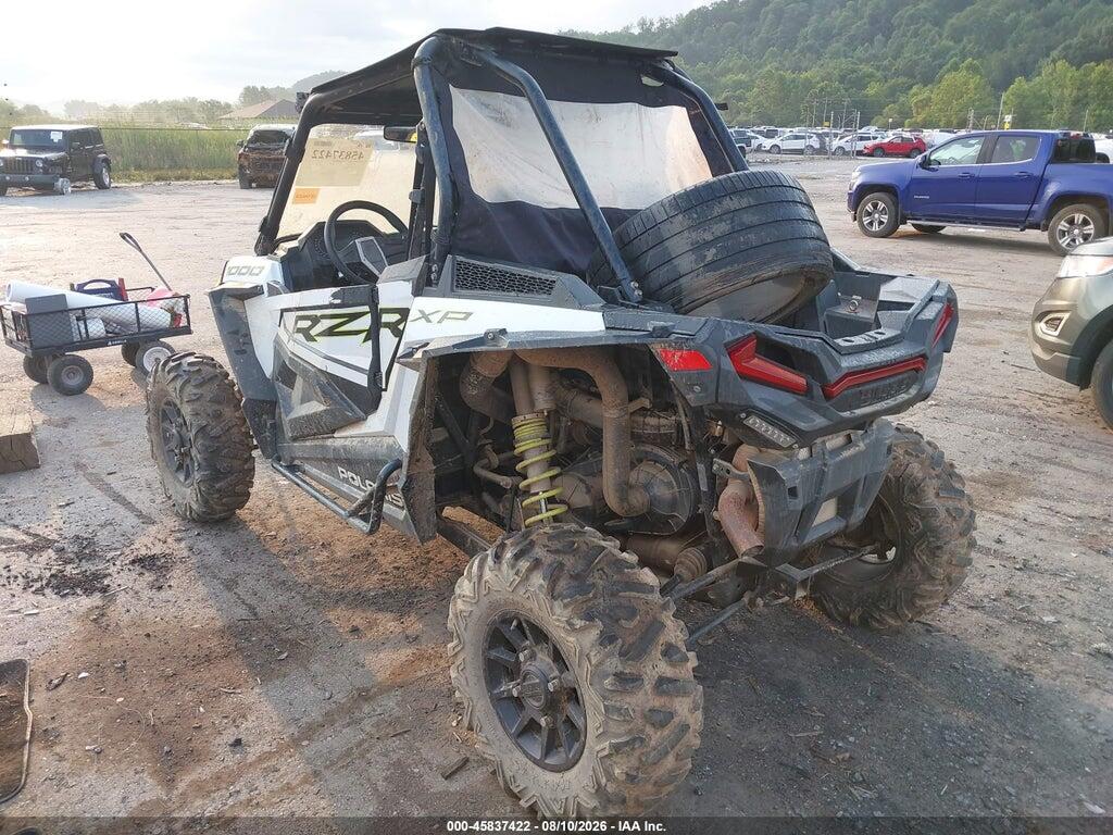 3NSNAE993MH206800 2021 POLARIS RZR photo no. 3