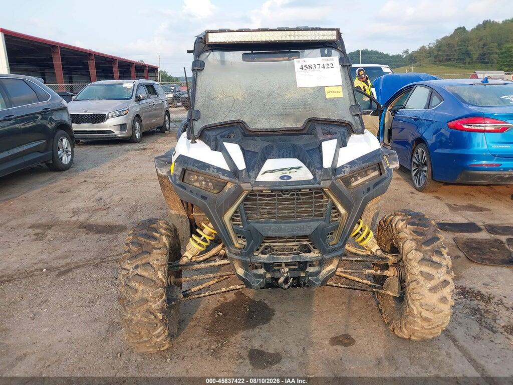 3NSNAE993MH206800 2021 POLARIS RZR photo no. 5