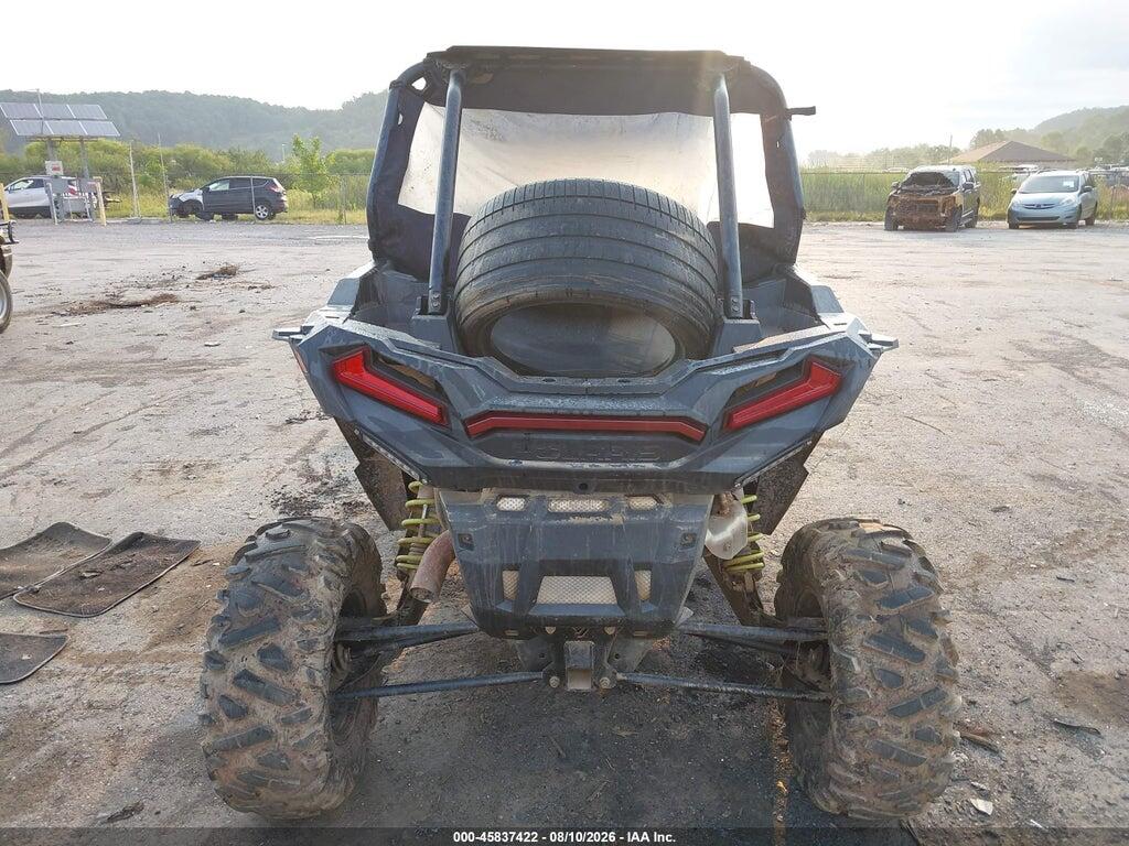 3NSNAE993MH206800 2021 POLARIS RZR photo no. 6