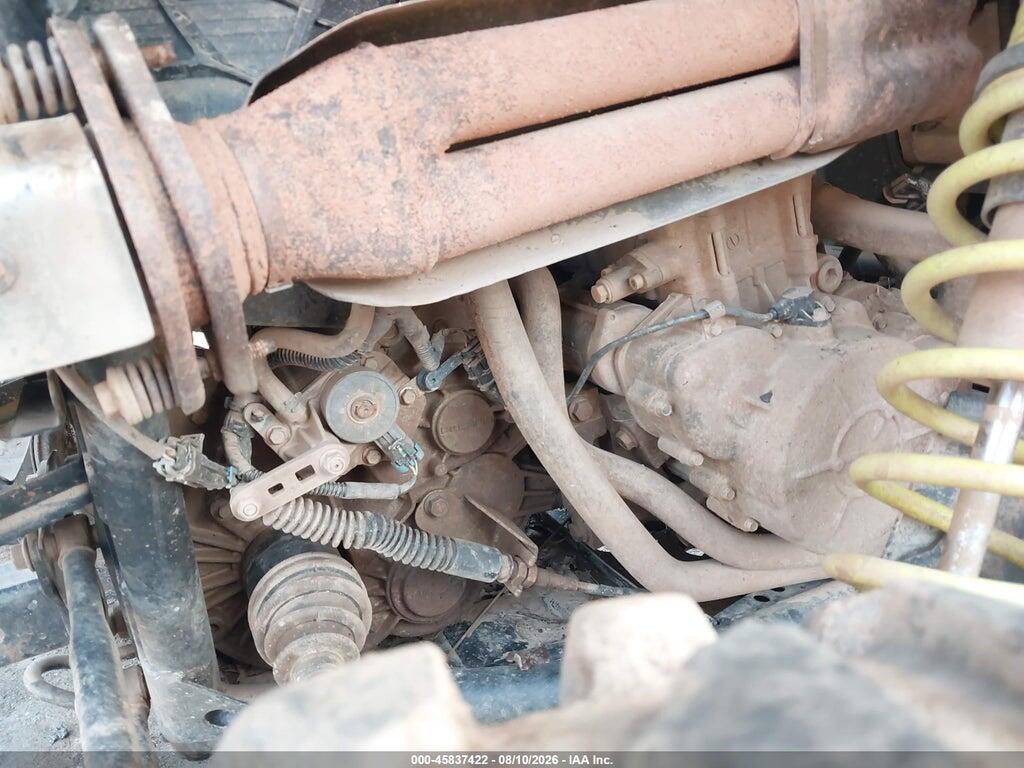 3NSNAE993MH206800 2021 POLARIS RZR photo no. 8
