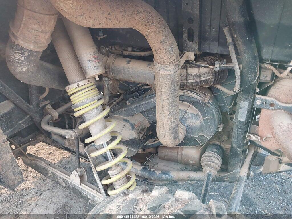 3NSNAE993MH206800 2021 POLARIS RZR photo no. 9