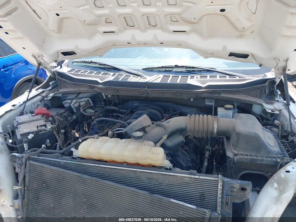 1FTEW1C53MKE98576 2021 FORD F-150 photo no. 10