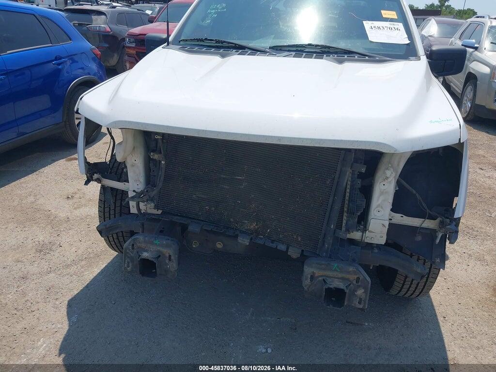 1FTEW1C53MKE98576 2021 FORD F-150 photo no. 6