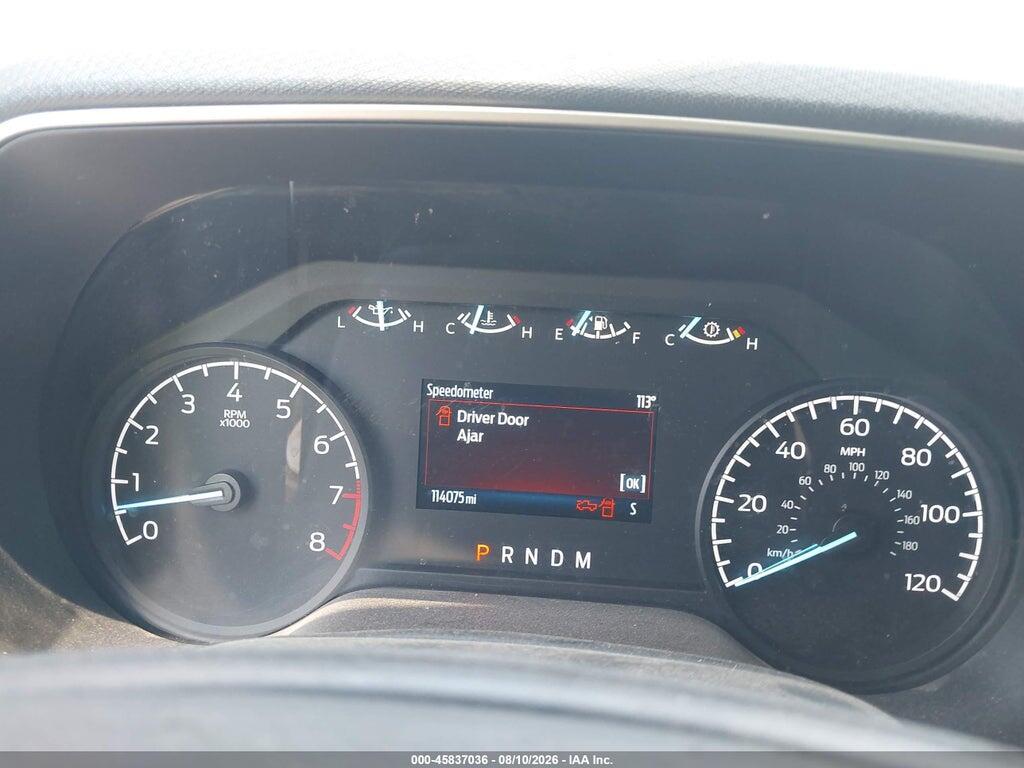1FTEW1C53MKE98576 2021 FORD F-150 photo no. 7