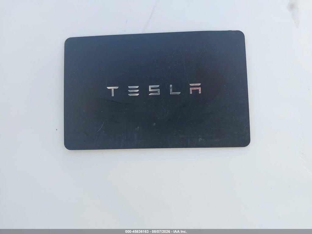 5YJ3E1EA4MF002136 2021 TESLA MODEL 3 photo no. 11