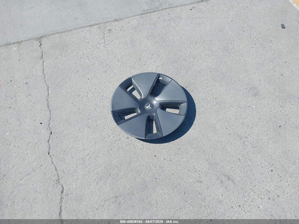 5YJ3E1EA4MF002136 2021 TESLA MODEL 3 photo no. 12