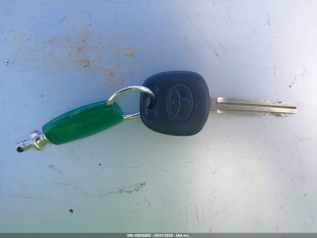 3TYRX5GNXMT011564 2021 TOYOTA TACOMA photo no. 11