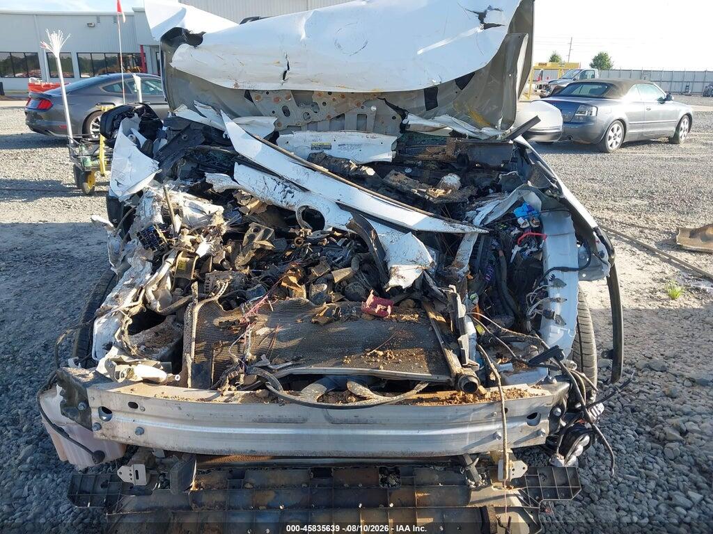2T3W1RFV3MC129738 2021 TOYOTA RAV4 photo no. 10