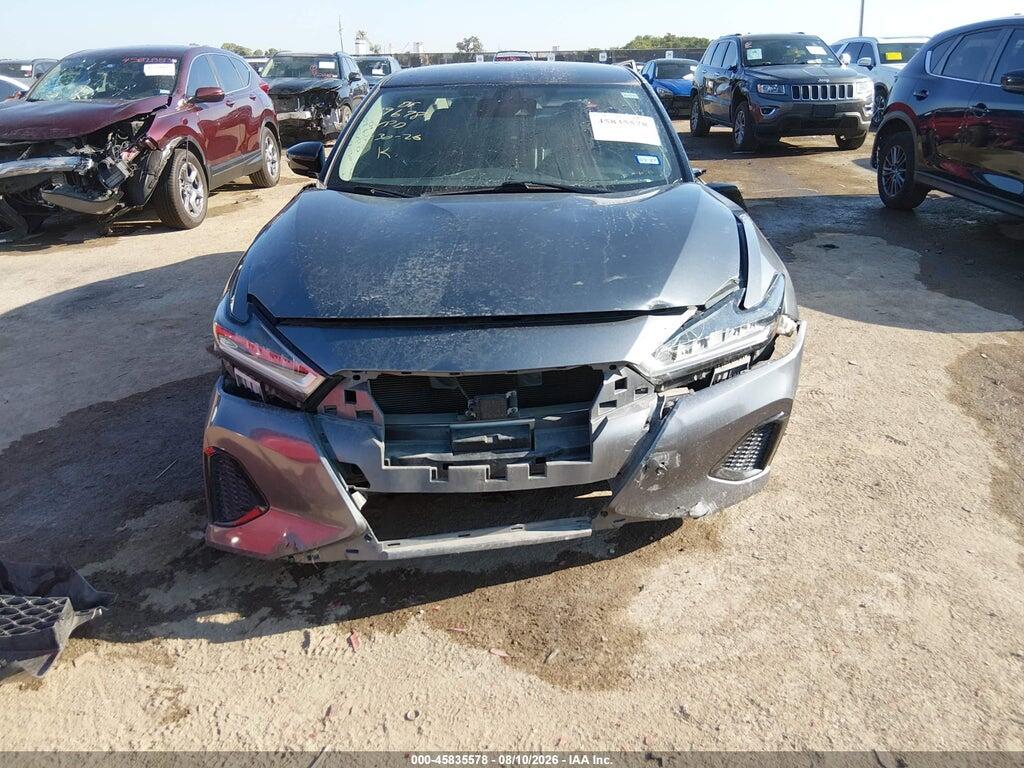 1N4AA6CV2MC514194 2021 NISSAN MAXIMA photo no. 6
