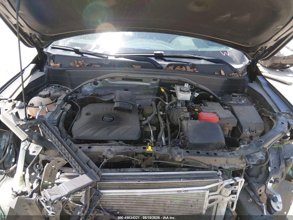 KL79MTSL5MB070217 2021 CHEVROLET TRAILBLAZER photo no. 10