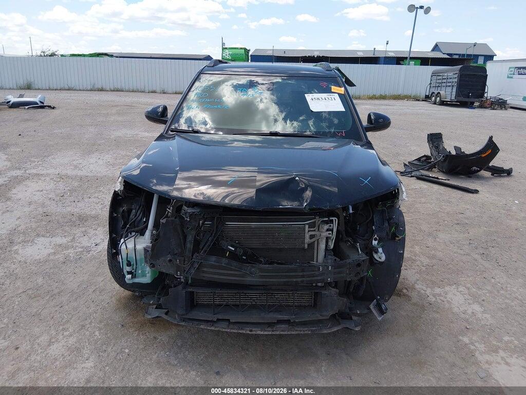 KL79MTSL5MB070217 2021 CHEVROLET TRAILBLAZER photo no. 6
