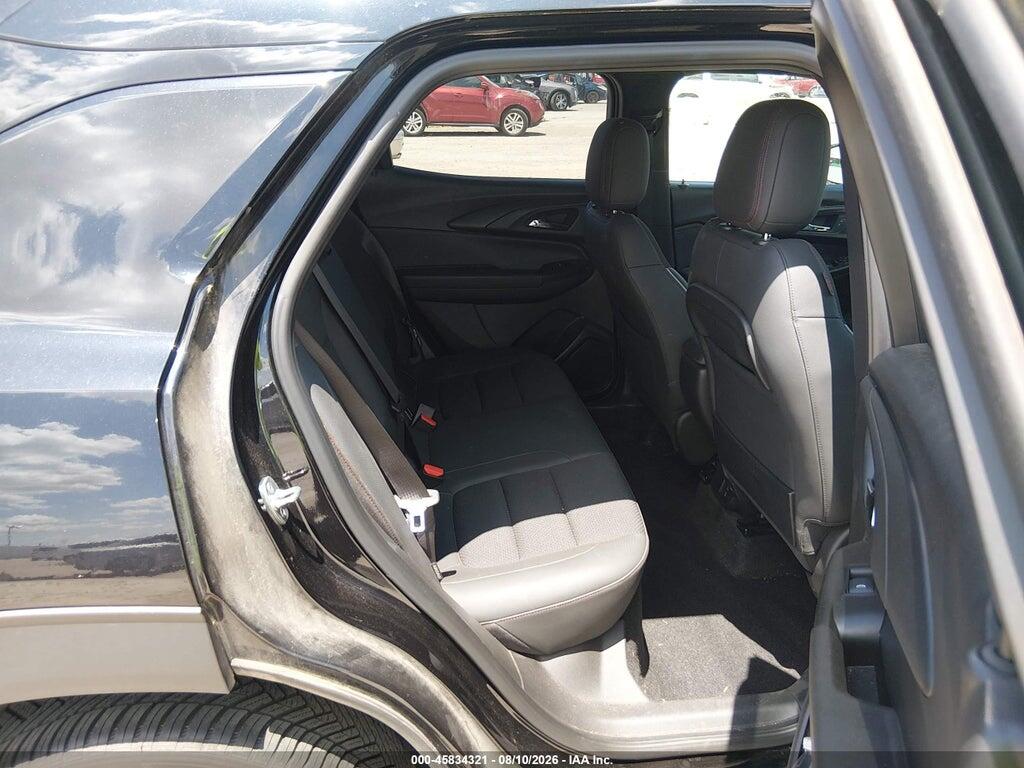 KL79MTSL5MB070217 2021 CHEVROLET TRAILBLAZER photo no. 8
