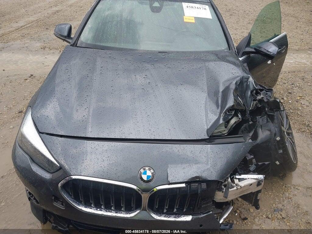 WBA73AK07M7G59084 2021 BMW 228I GRAN COUPE photo no. 10