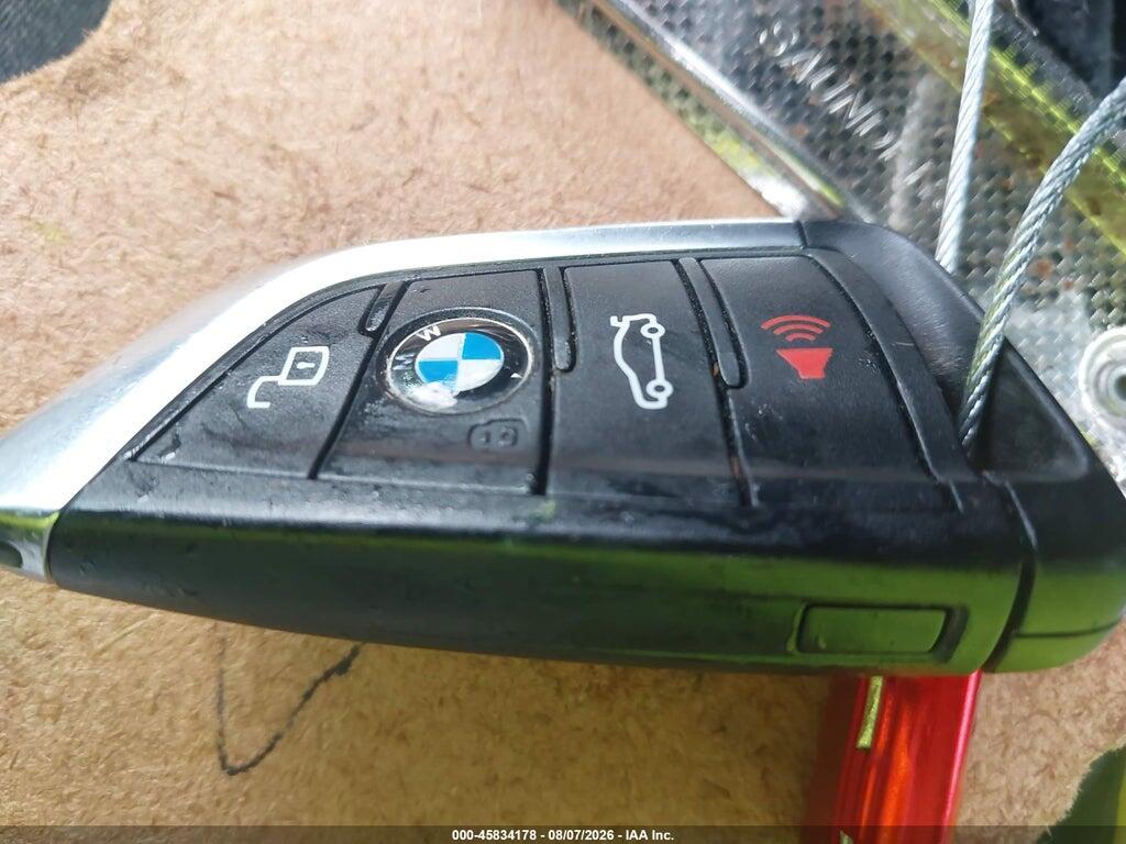 WBA73AK07M7G59084 2021 BMW 228I GRAN COUPE photo no. 11