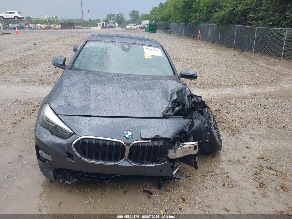 WBA73AK07M7G59084 2021 BMW 228I GRAN COUPE photo no. 12