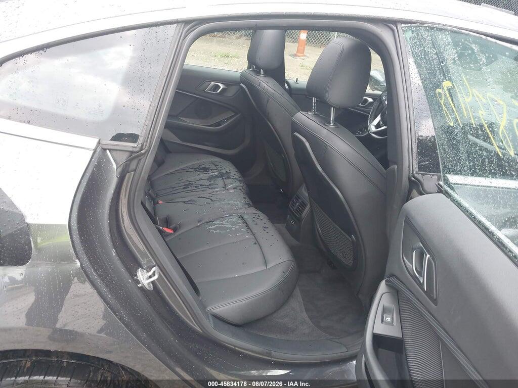 WBA73AK07M7G59084 2021 BMW 228I GRAN COUPE photo no. 8