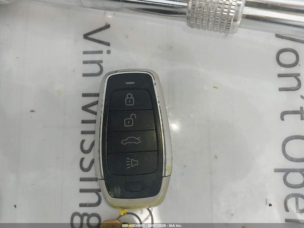 19UDE2F88MA008005 2021 ACURA ILX photo no. 11