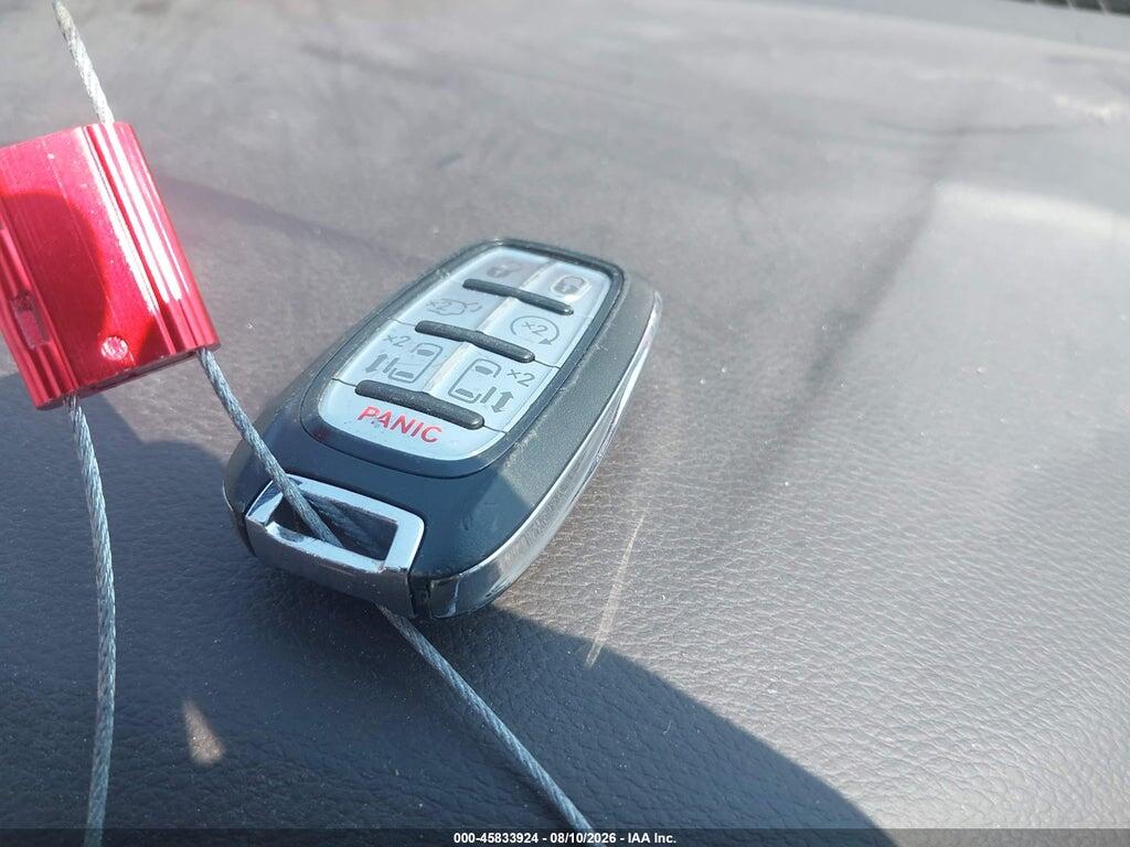 2C4RC1BG5MR584969 2021 CHRYSLER PACIFICA photo no. 11