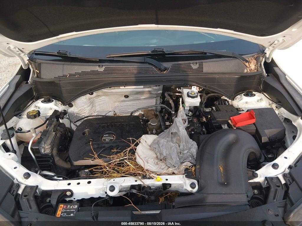 KL79MTSL2MB013408 2021 CHEVROLET TRAILBLAZER photo no. 10