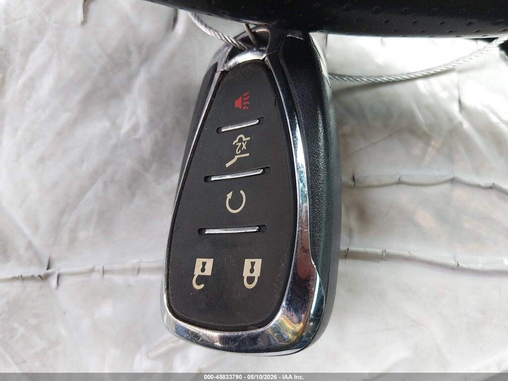 KL79MTSL2MB013408 2021 CHEVROLET TRAILBLAZER photo no. 11