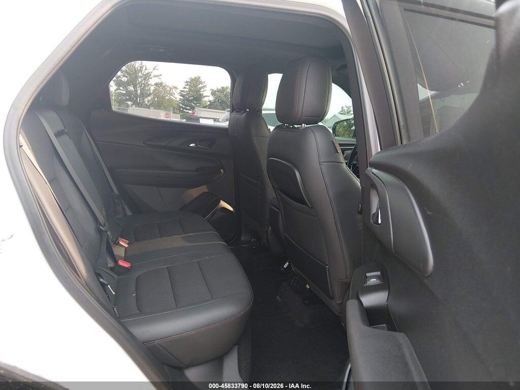 KL79MTSL2MB013408 2021 CHEVROLET TRAILBLAZER photo no. 8
