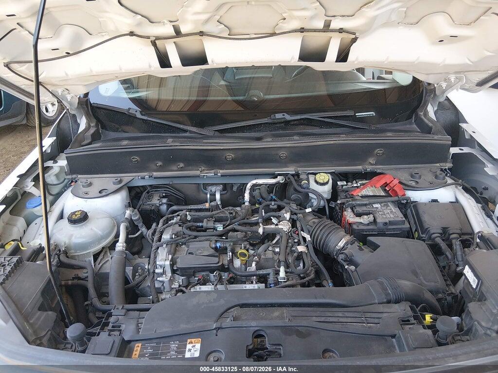 3FMCR9B68MRB22129 2021 FORD BRONCO SPORT photo no. 10