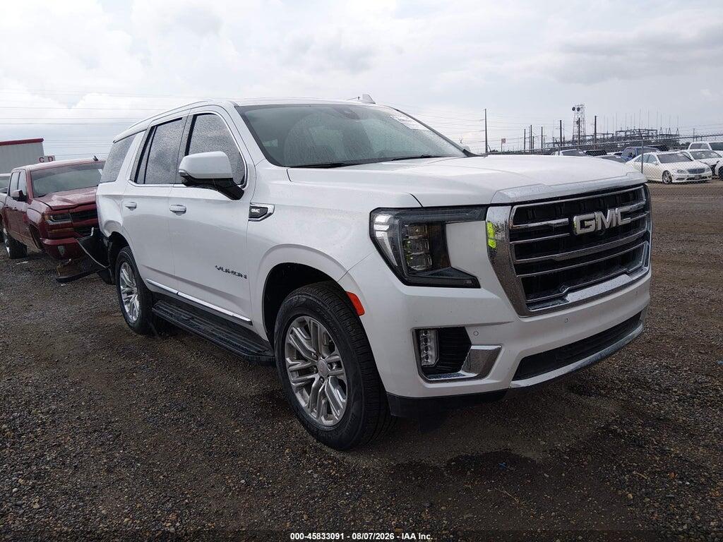 2021 GMC YUKON 1GKS1BKD2MR465046