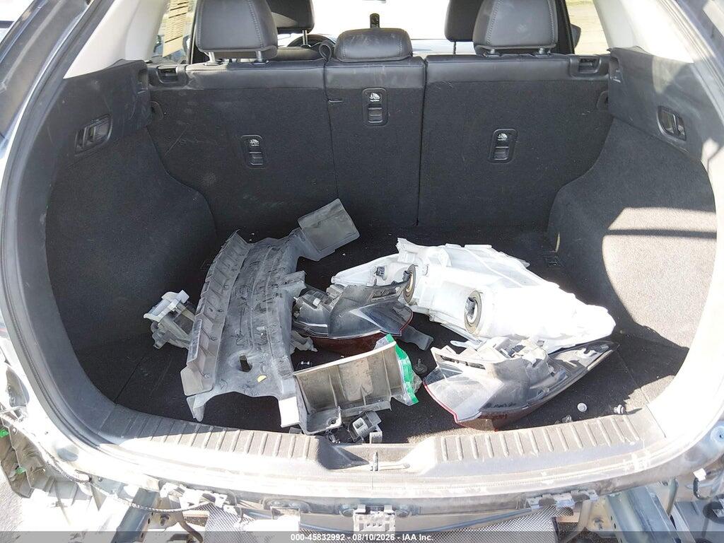 JM3KFBCM2M1500637 2021 MAZDA CX-5 photo no. 12