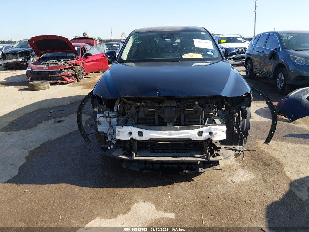 JM3KFBCM2M1500637 2021 MAZDA CX-5 photo no. 6