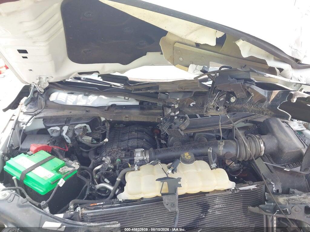 1FTEW1CBXMKE67248 2021 FORD F-150 photo no. 10