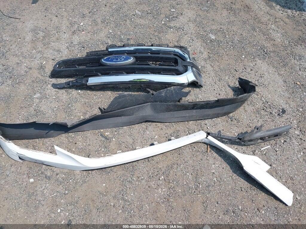 1FTEW1CBXMKE67248 2021 FORD F-150 photo no. 12