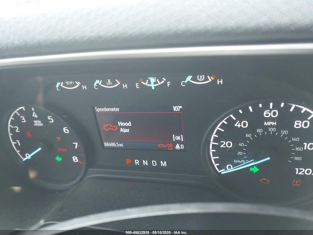 1FTEW1CBXMKE67248 2021 FORD F-150 photo no. 7